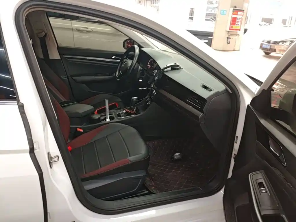 Фото 25 - Volkswagen Bora