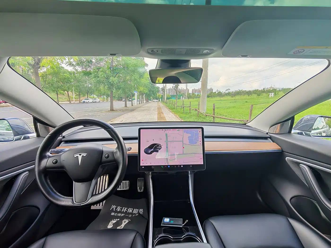 Photo 7 - Tesla Model 3 (Import)