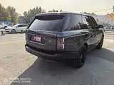 Фото 9 - Land Rover Range Rover