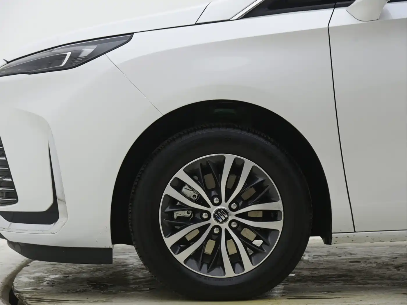 2026 Buick GL8
