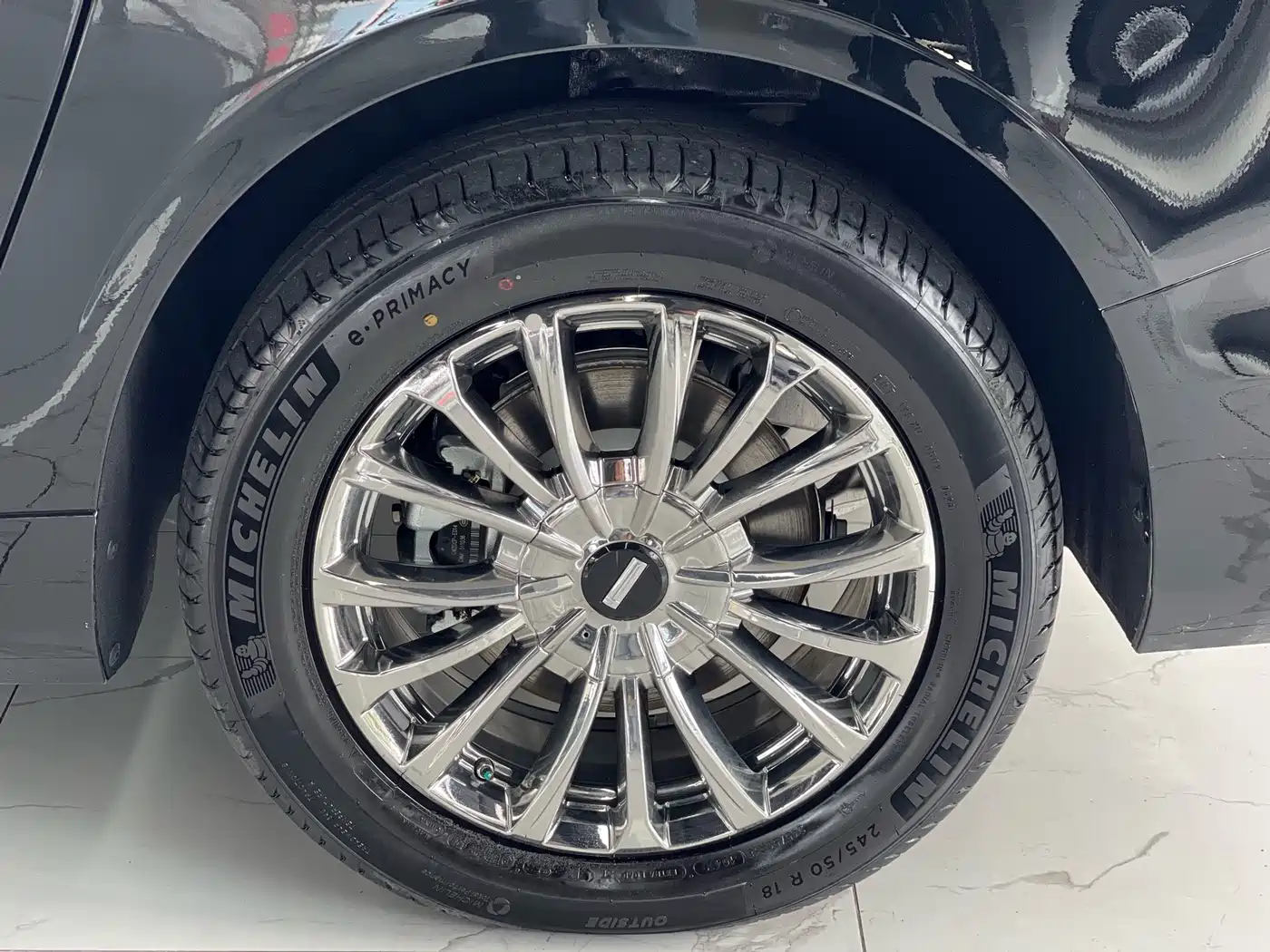 WEY Alpine 2026 2025 AWD Alpine 8