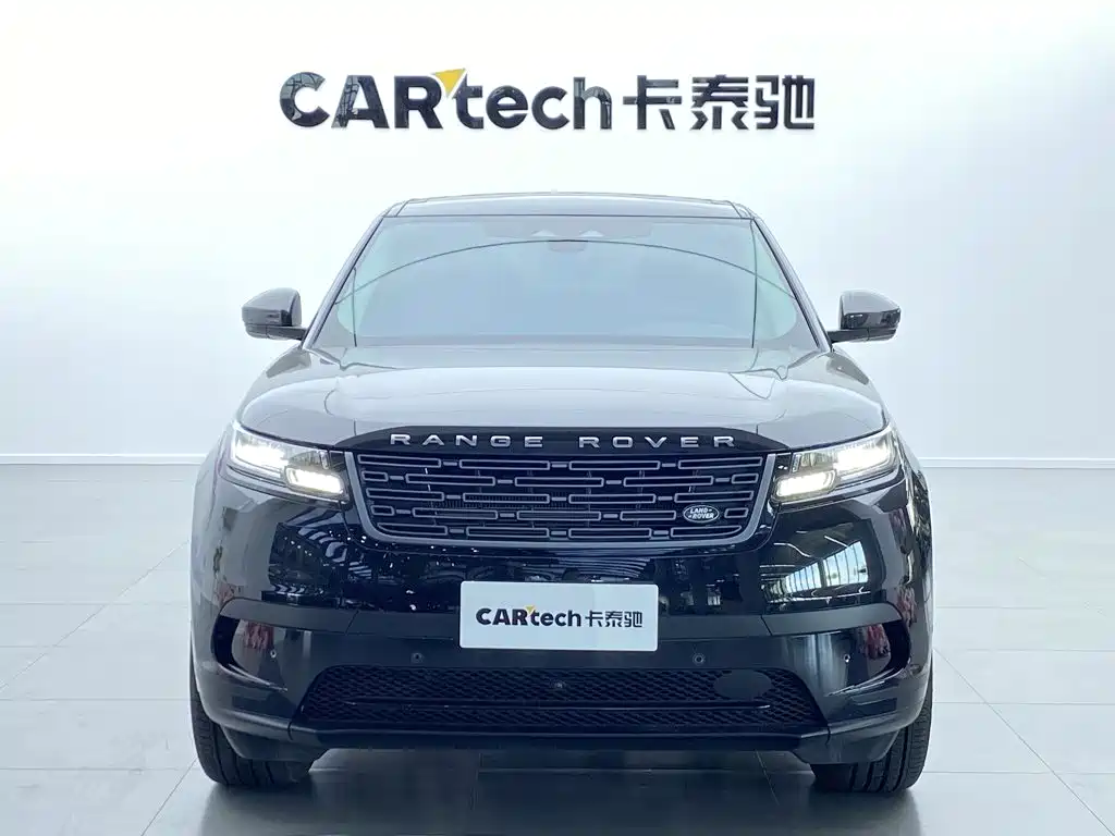 2024 Land Rover Range Rover Velar