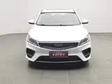 Фото 3 - Geely Binrui