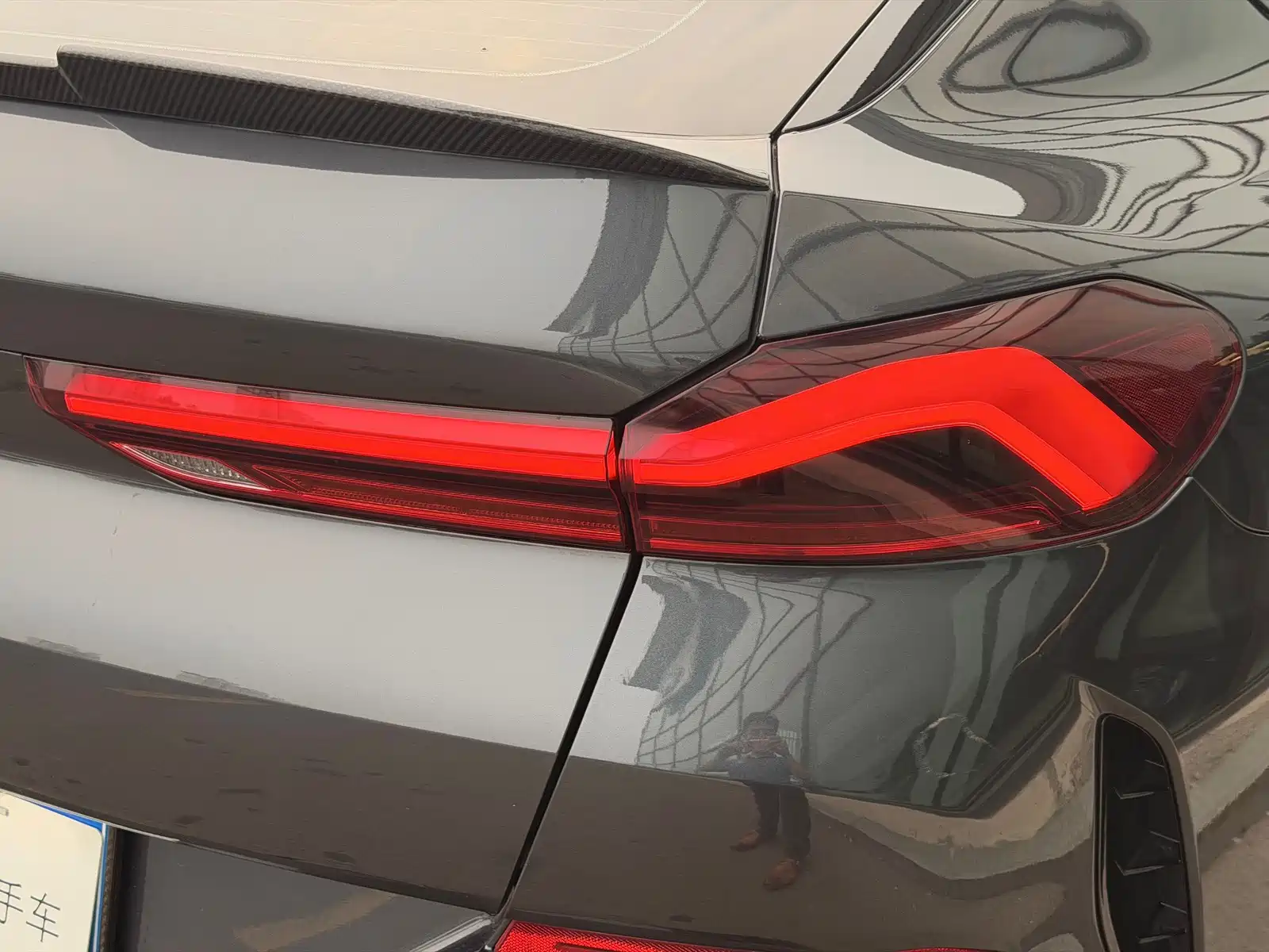 Photo 25 - BMW X6