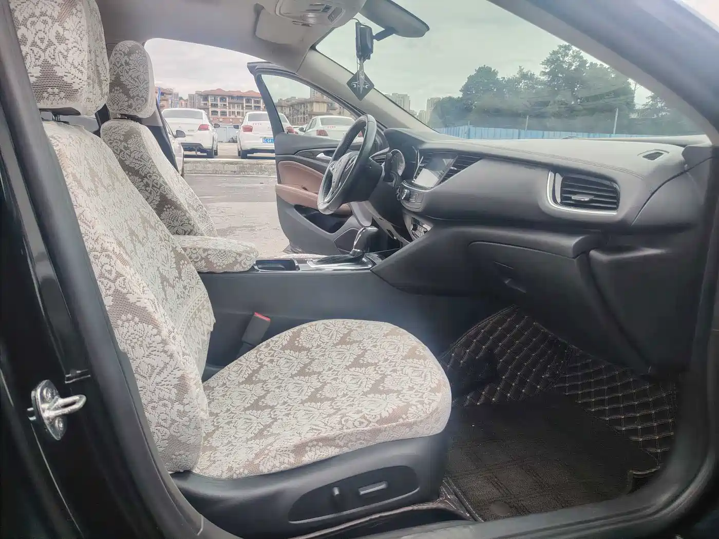 Фото 7 - Buick Regal