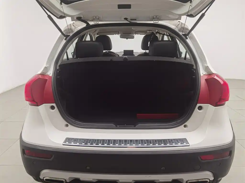 Haval H1 2015 2015 1.5L Manual Luxury