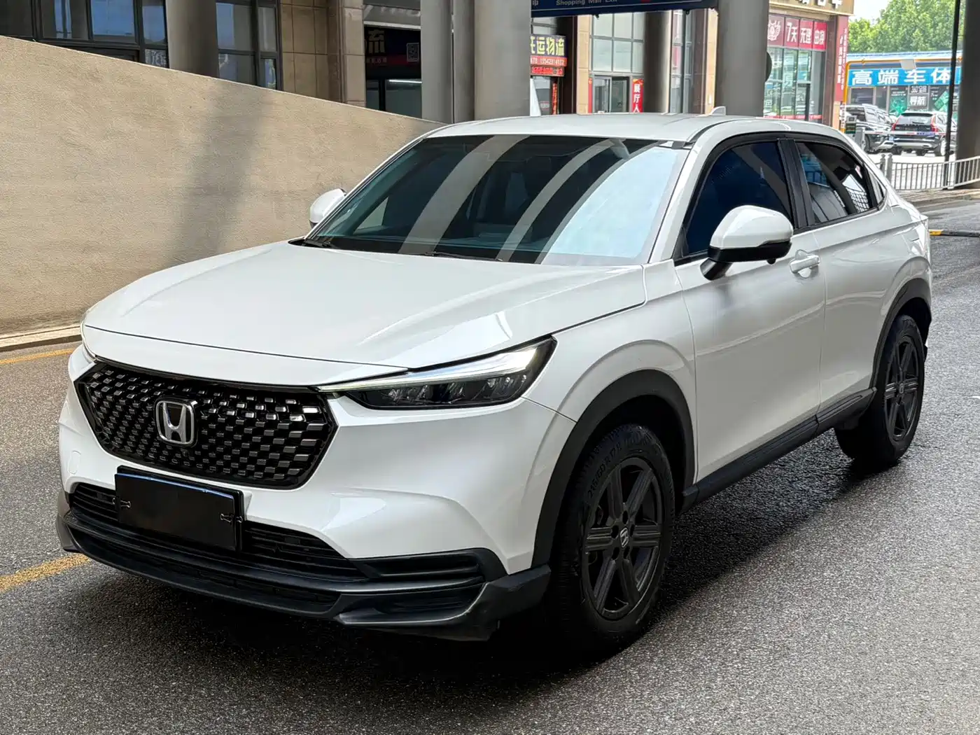 Honda XR-V 2024 2023 1.5L CVT Thermal Edition