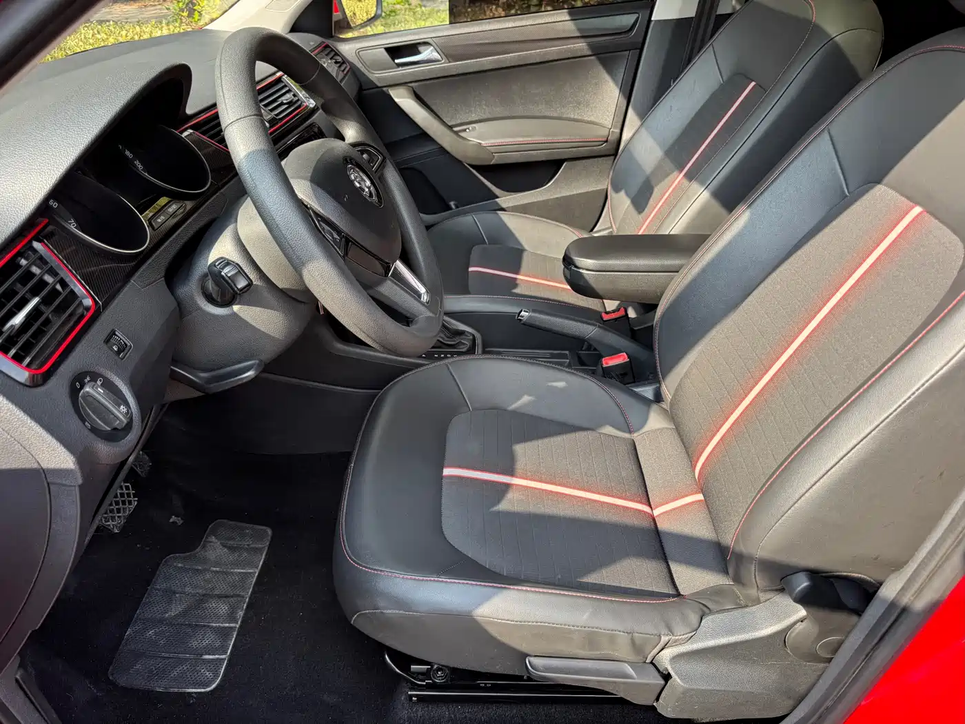 2020 Škoda Skoda Rapid Spaceback
