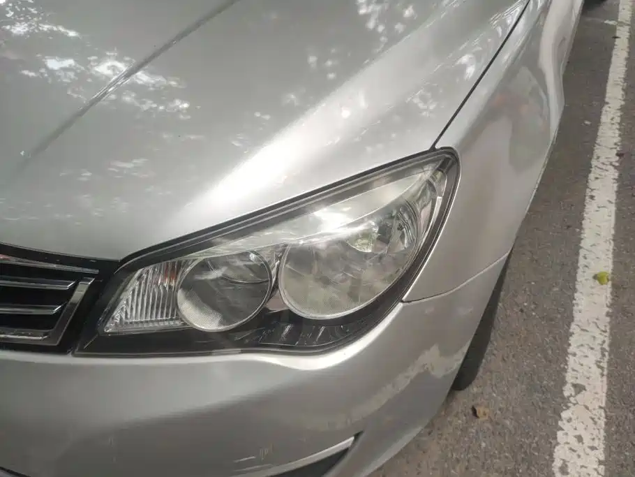 Roewe 350 2014 2014 1.5L Manual Swift Edition