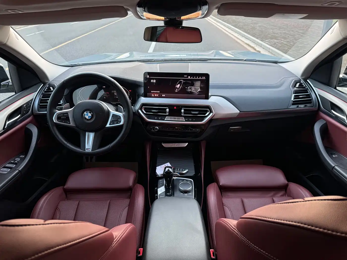 BMW X4 2023 2022 xDrive 30i M Sport Package