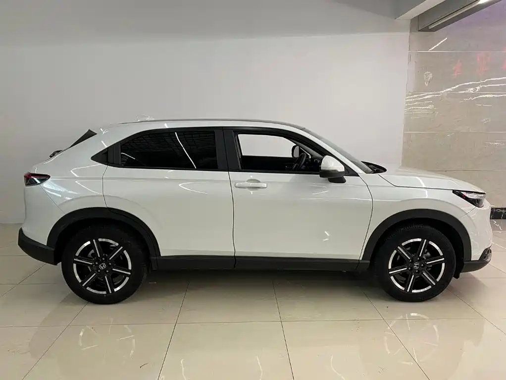 Honda Vezel 2023 2023 1.5L CVT Technology Edition