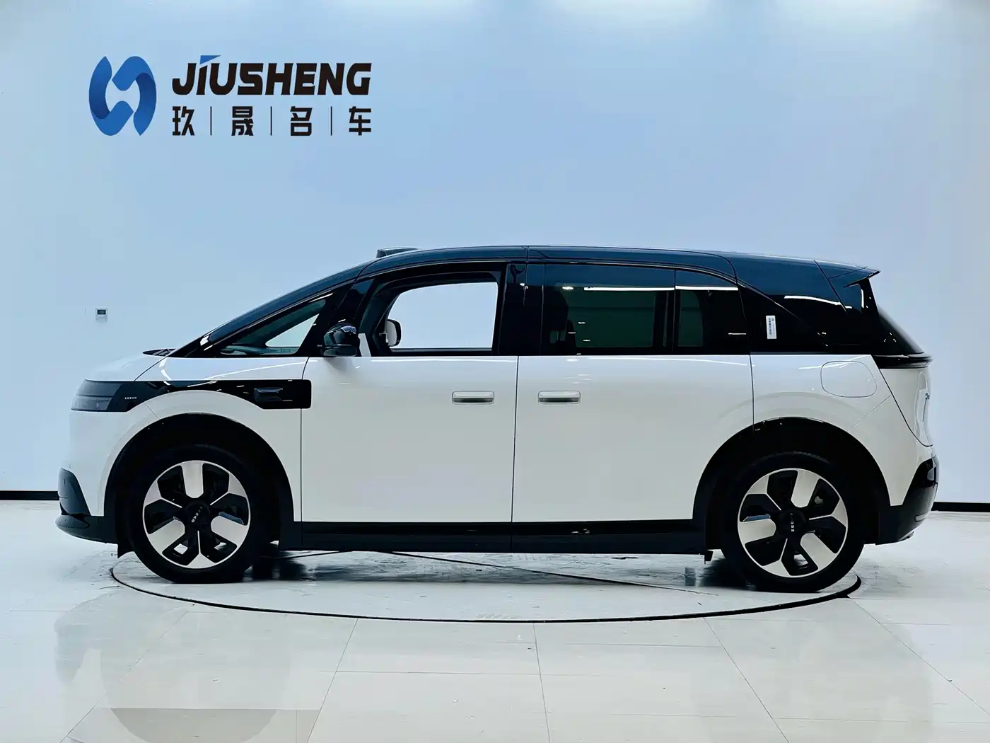 ZEEKR MIX 2025 2025 Smart Driving Edition