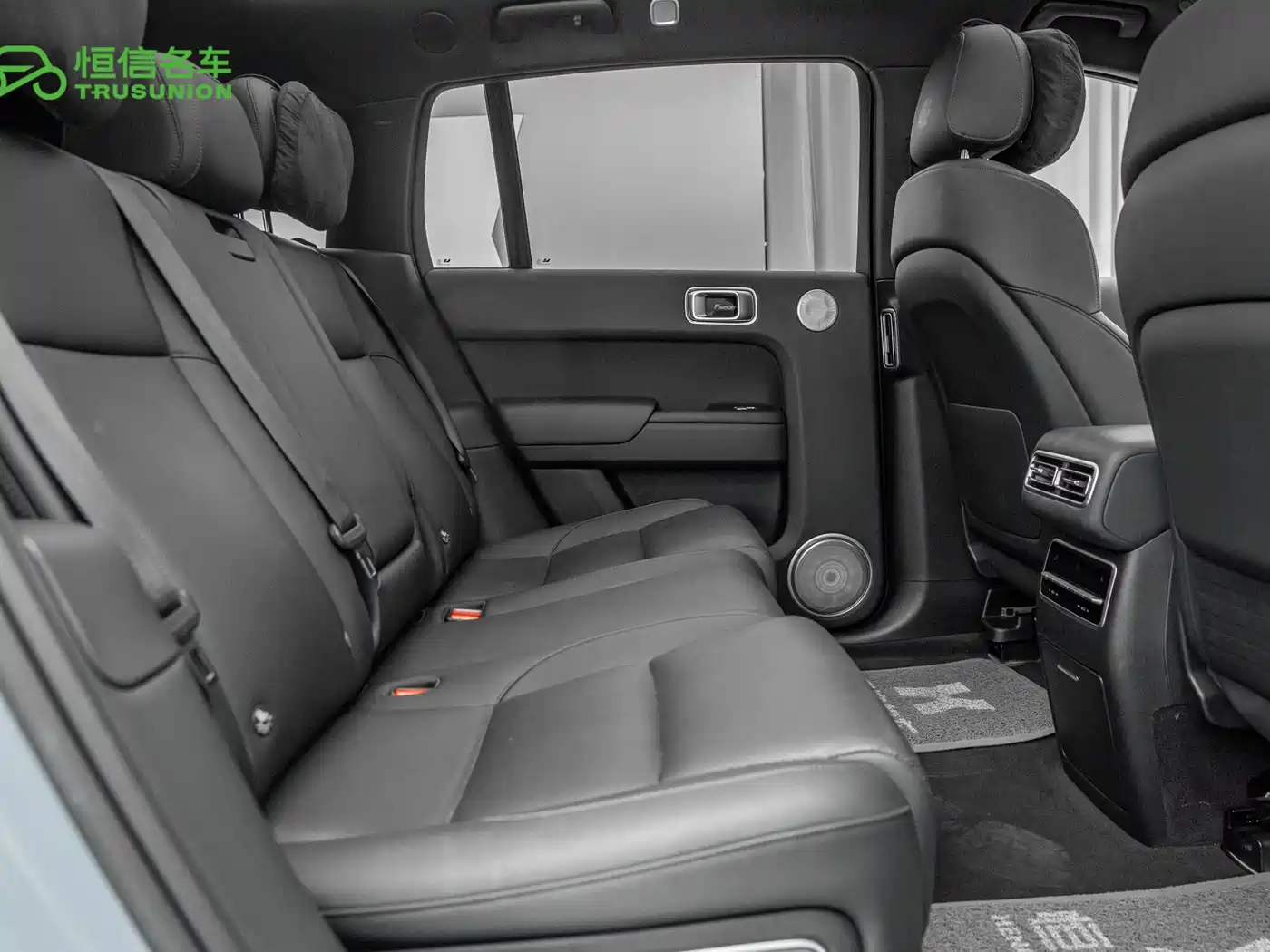 Li Auto L7 2023 2023 Air