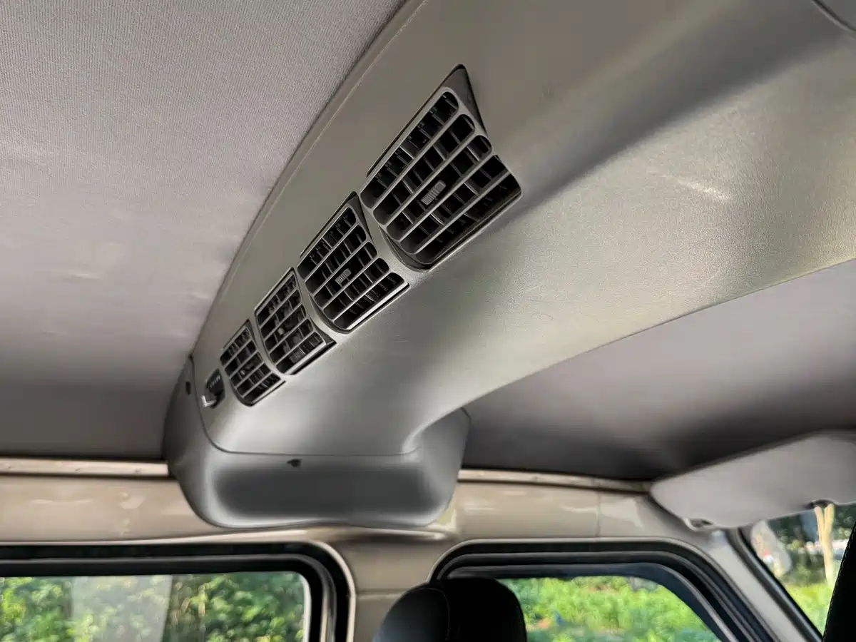 Wuling Motors Wuling Rongguang 2019 2019 1.5L extended basic model