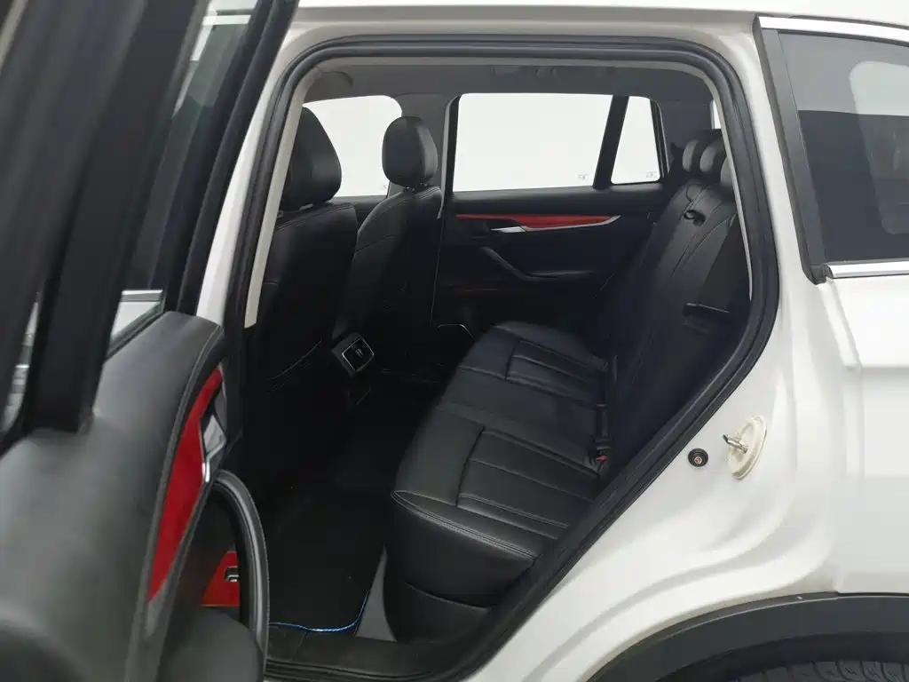 Hanteng Auto Hanteng X7 2017 2016 1.5T Manual Premium Edition