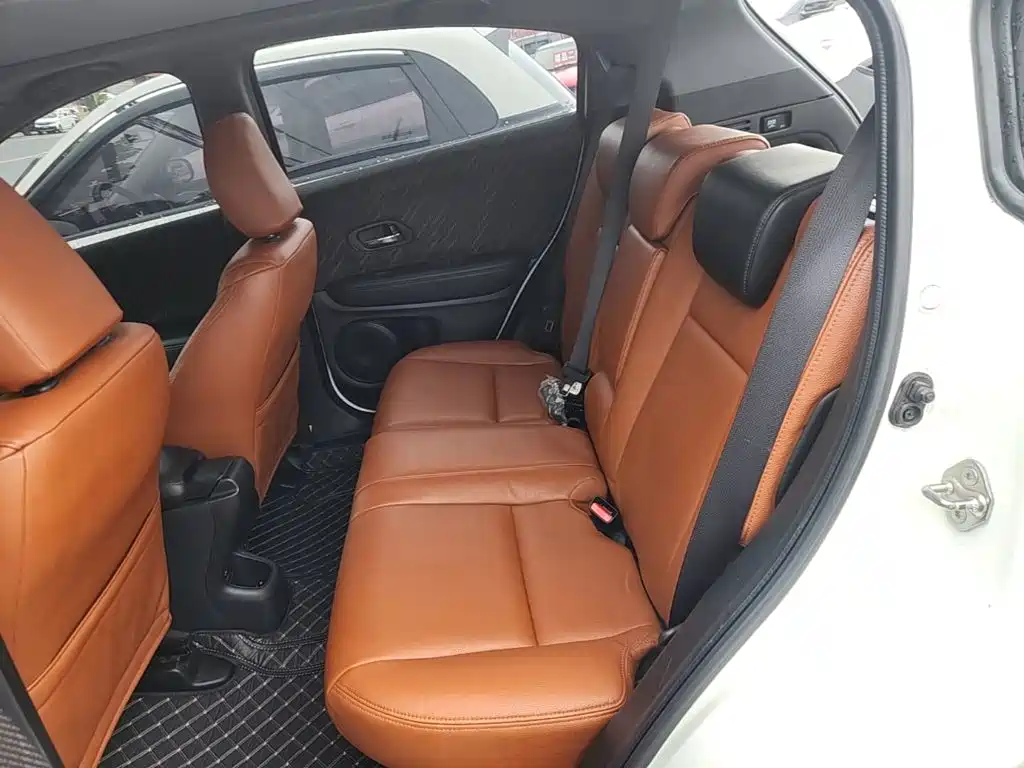 Honda XR-V 2015 2015 1.8L EXi CVT Comfort