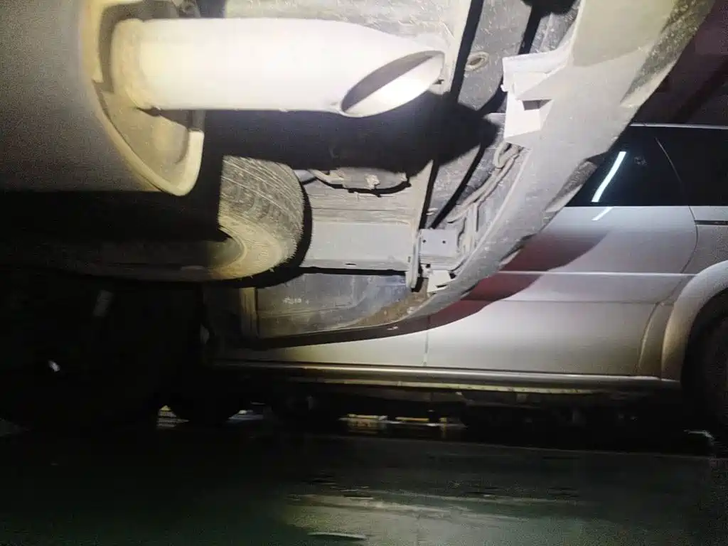 SAIC Maxus Maxus G50 2024 2023 Model PLUS 1.5T Happiness Recommended Auto Launch Edition