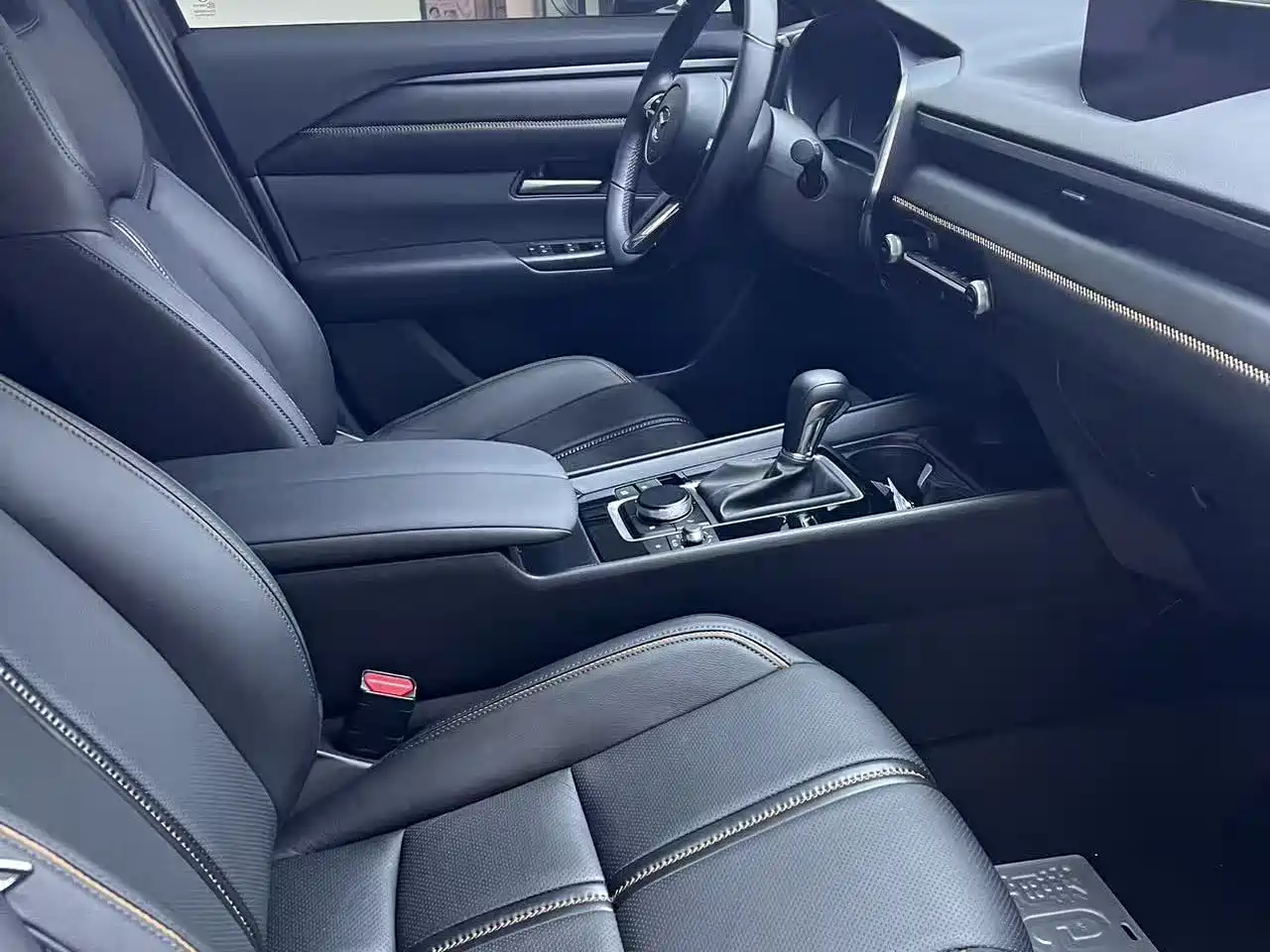Mazda CX-50 Xingye 2024 2023 2.0L Safety Edition