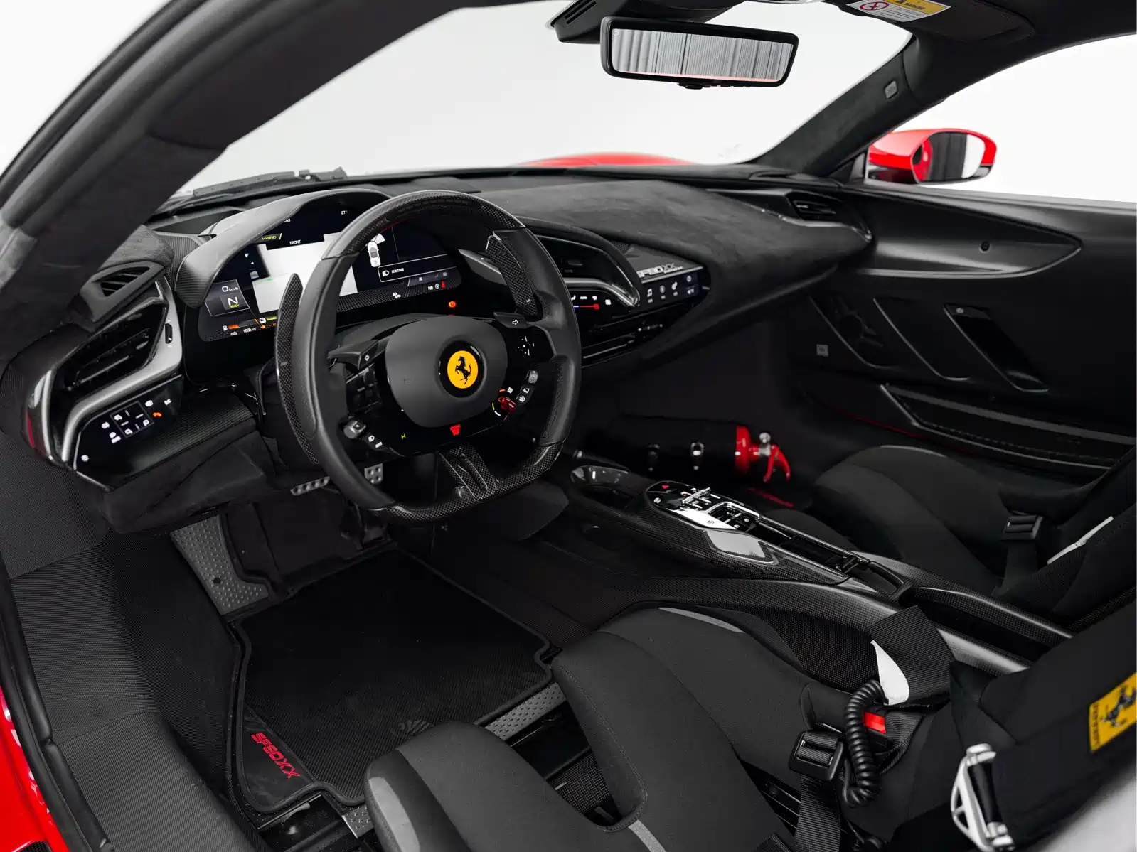صورة 19 - Ferrari SF90
