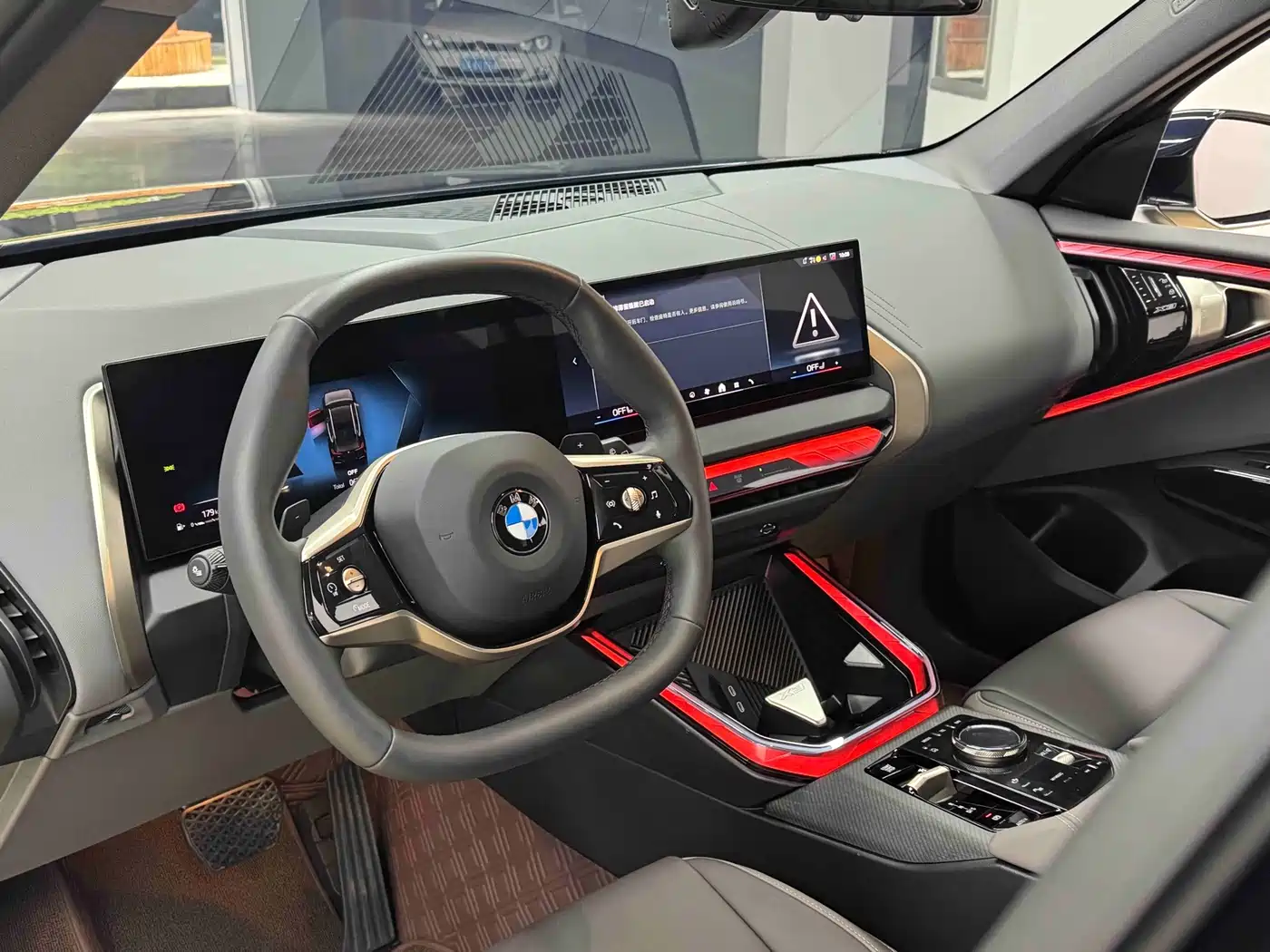 BMW X3 2026 2025 xDrive25L Luxury Package
