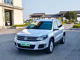 Photo 1 - Volkswagen Tiguan