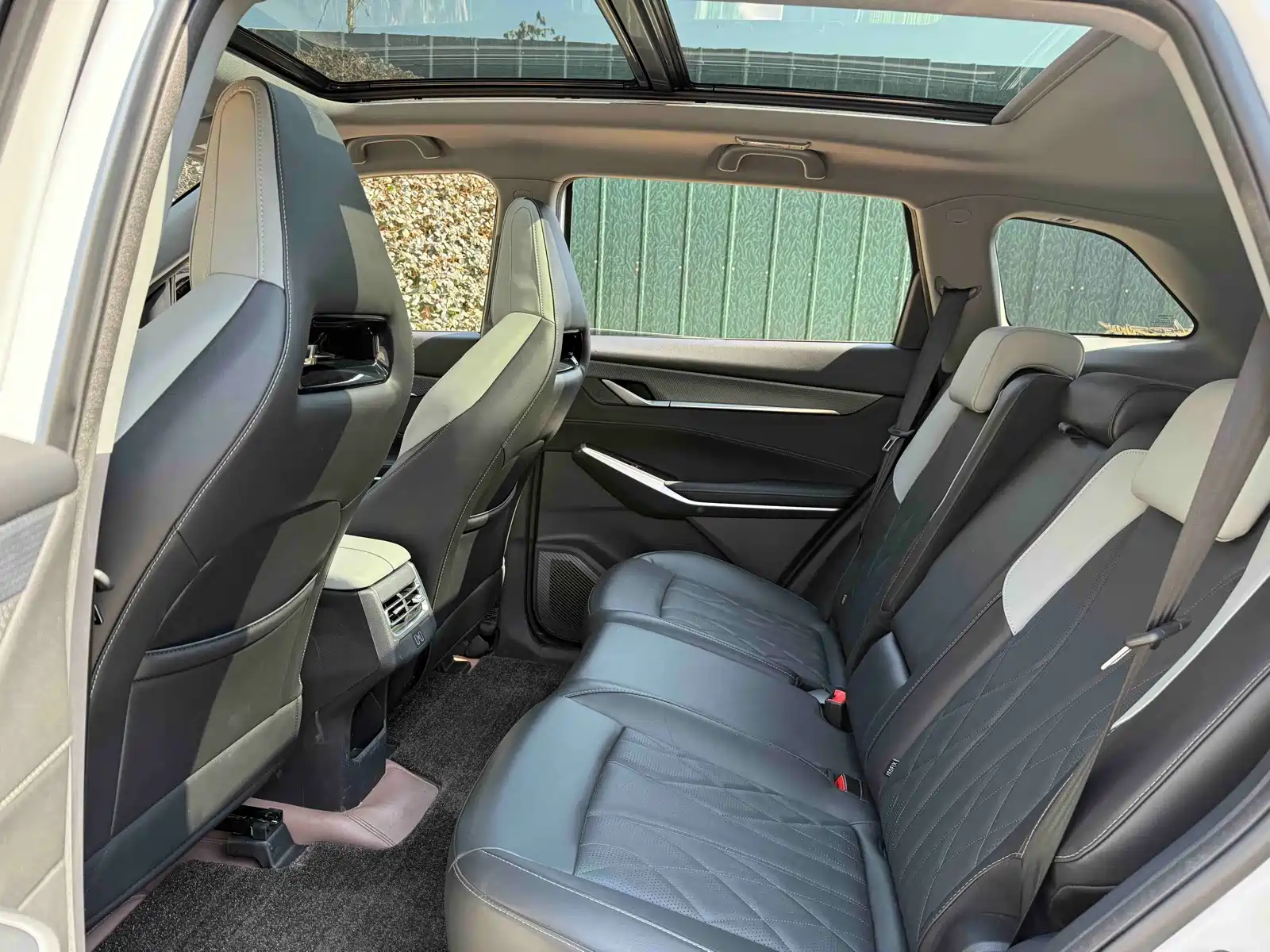 Фото 7 - Changan CS75 PLUS