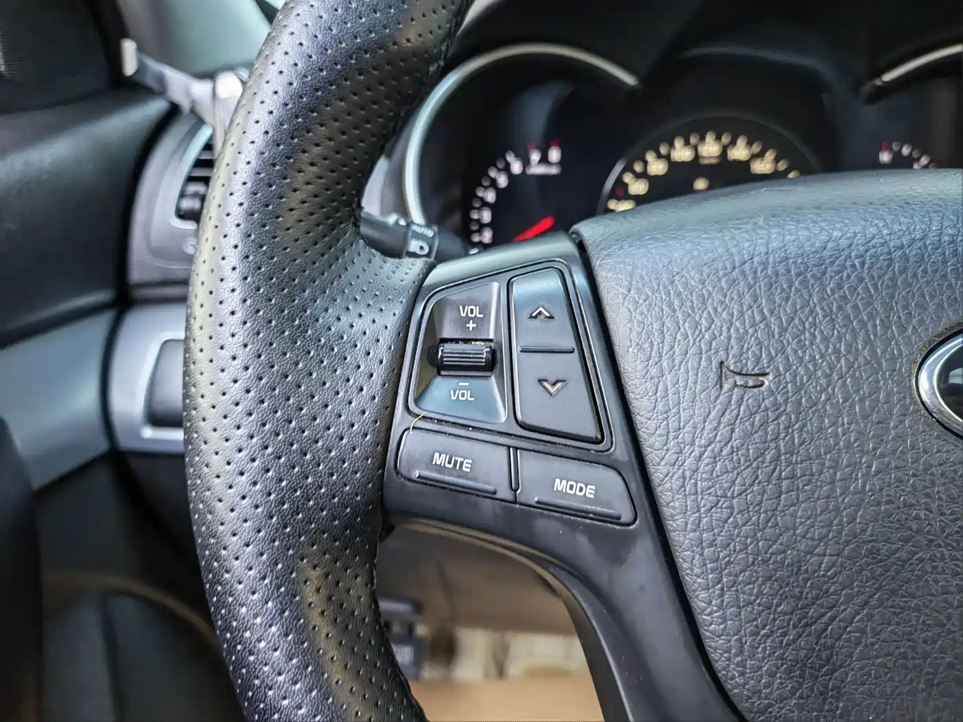 Kia Sorento 2013 2013 2.4L 5-seat Gasoline Supreme Edition