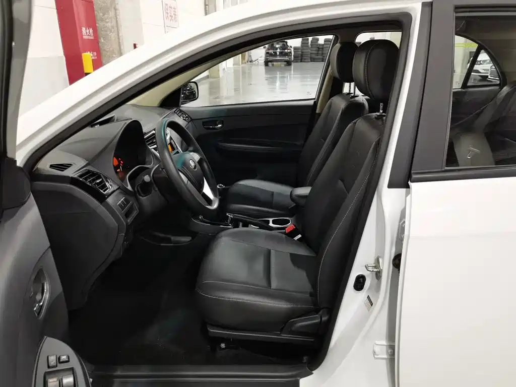 BYD F3 2021 2020 1.5L Manual Luxury Edition
