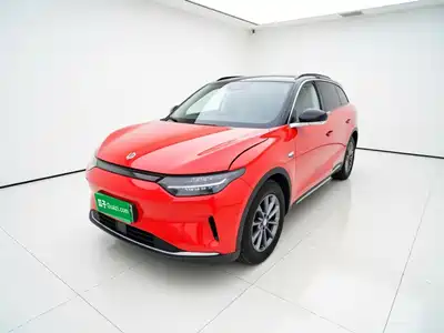 Leapmotor C11