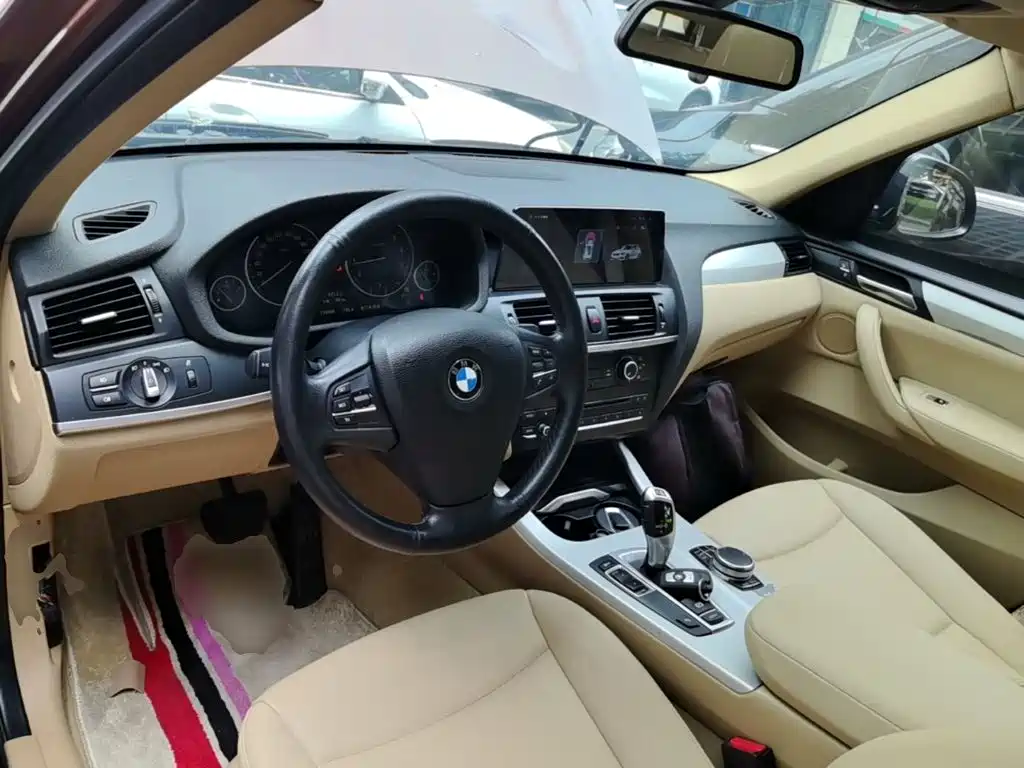 Photo 10 - BMW X3 (Import)