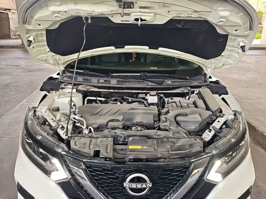 Nissan Qashqai, миниатюра 20