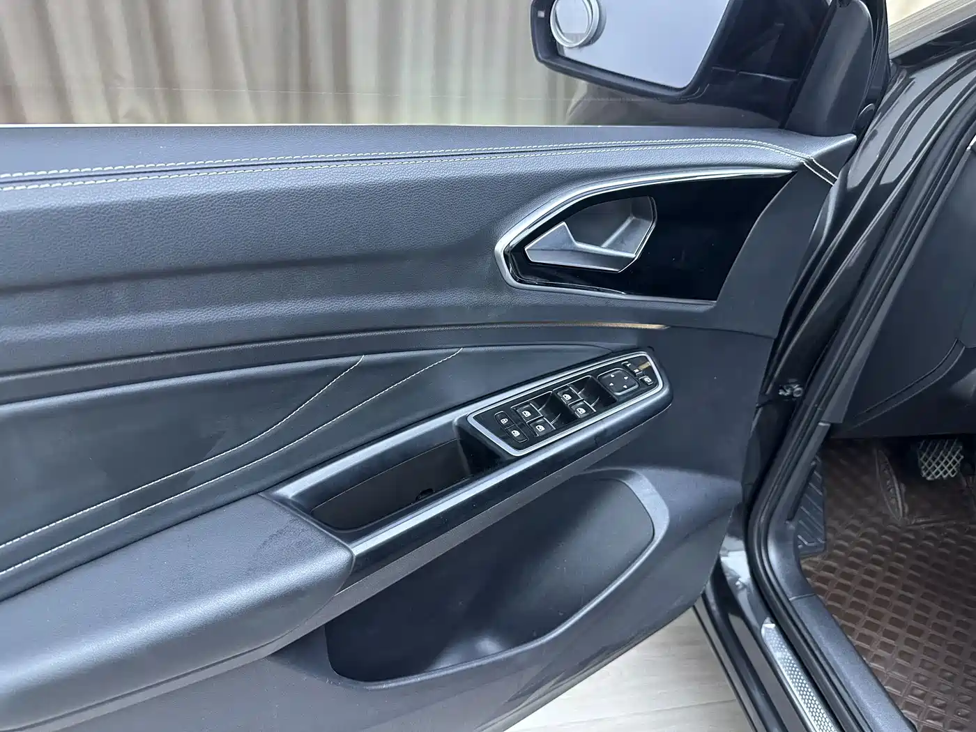 Jetta VS7 2022 2022 Black Edge Edition 1.4T Automatic Enjoyment Pro