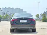 Фото 8 - Mercedes-Benz E-Class