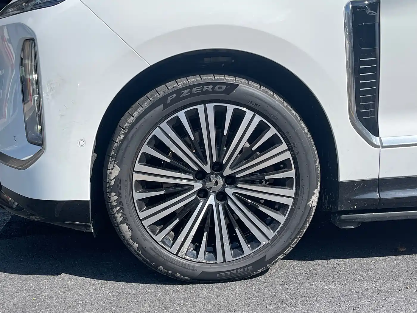 NIO ES9 2026