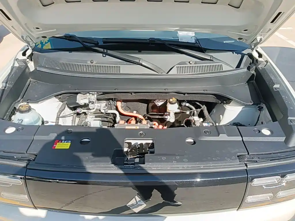 Baojun Yueye Plus 2026 2026 301km Flagship