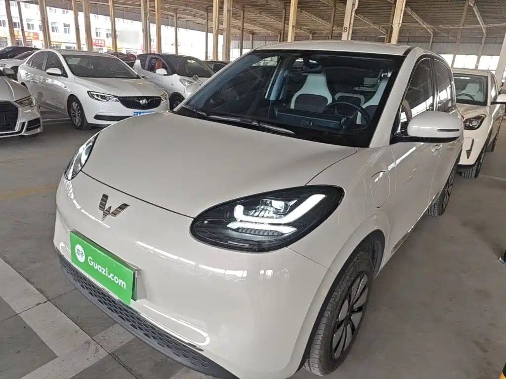 Similar car