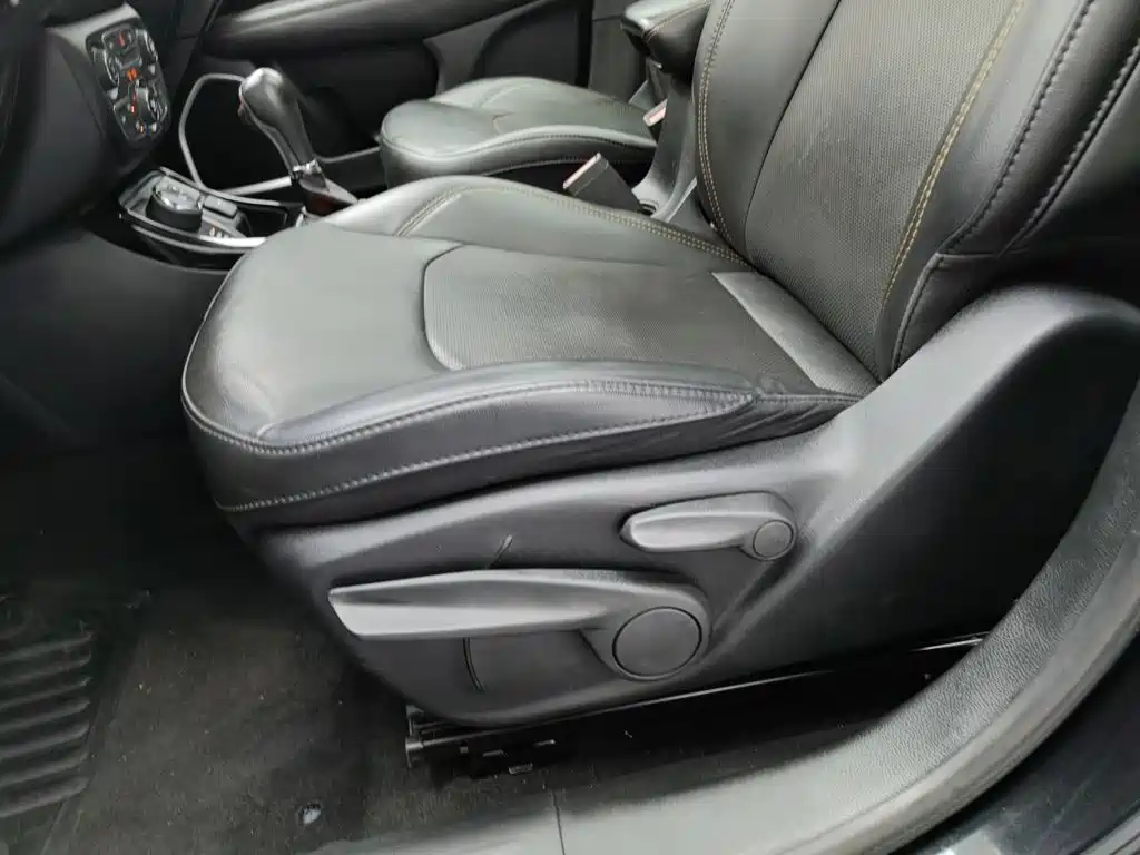 Jeep Compass, миниатюра 20