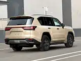Фото 5 - Lexus LX