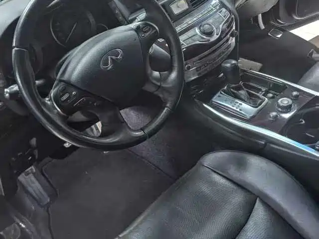 Infiniti Q70 2016 2015 Q70L 3.5L Hybrid Premium
