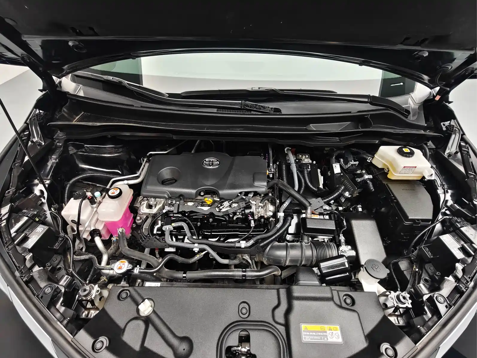 Photo 7 - Toyota Sienna