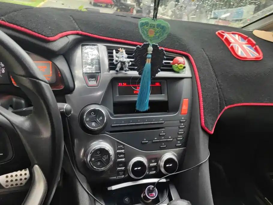 Фото 13 - DS 5