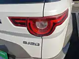 Фото 8 - BAIC ORV Beijing Offroad BJ20