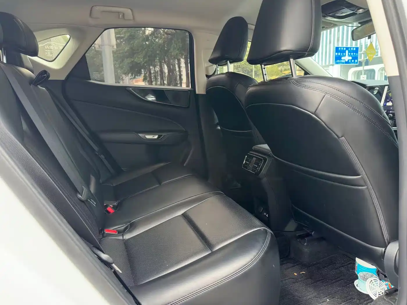 Lexus NX 2024 2024 260 FWD Innovation Edition