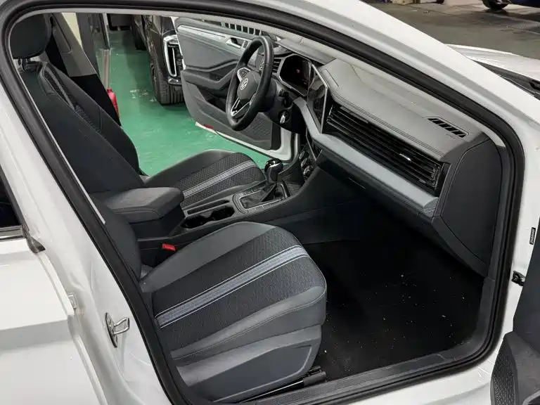 Volkswagen Sagitar, миниатюра 9