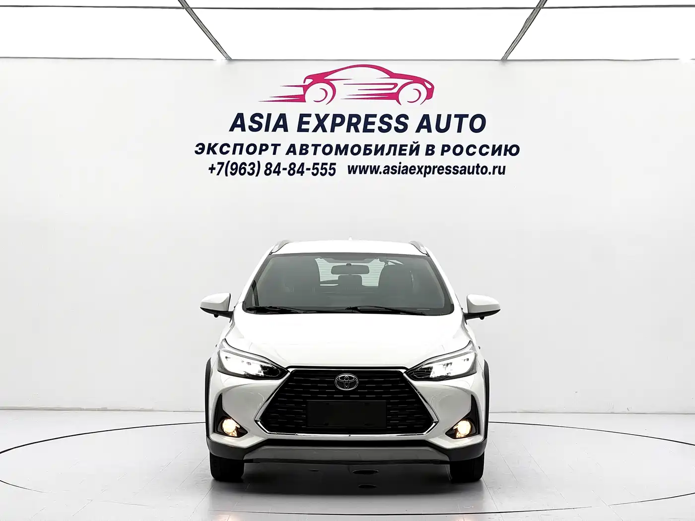Toyota Yaris, миниатюра 2