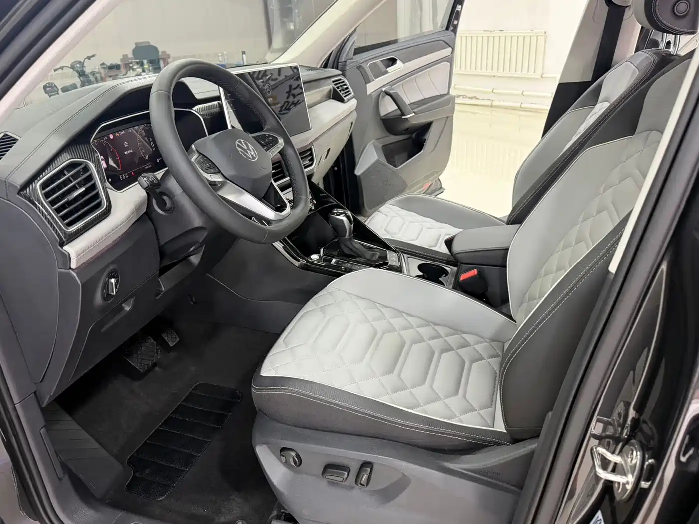 Volkswagen Tayron, миниатюра 7