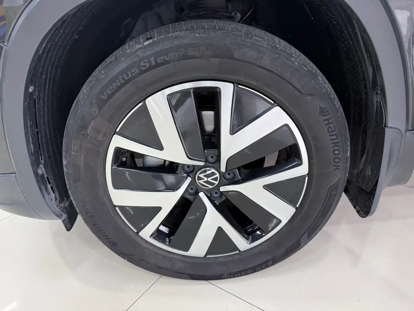Volkswagen Tayron, миниатюра 21