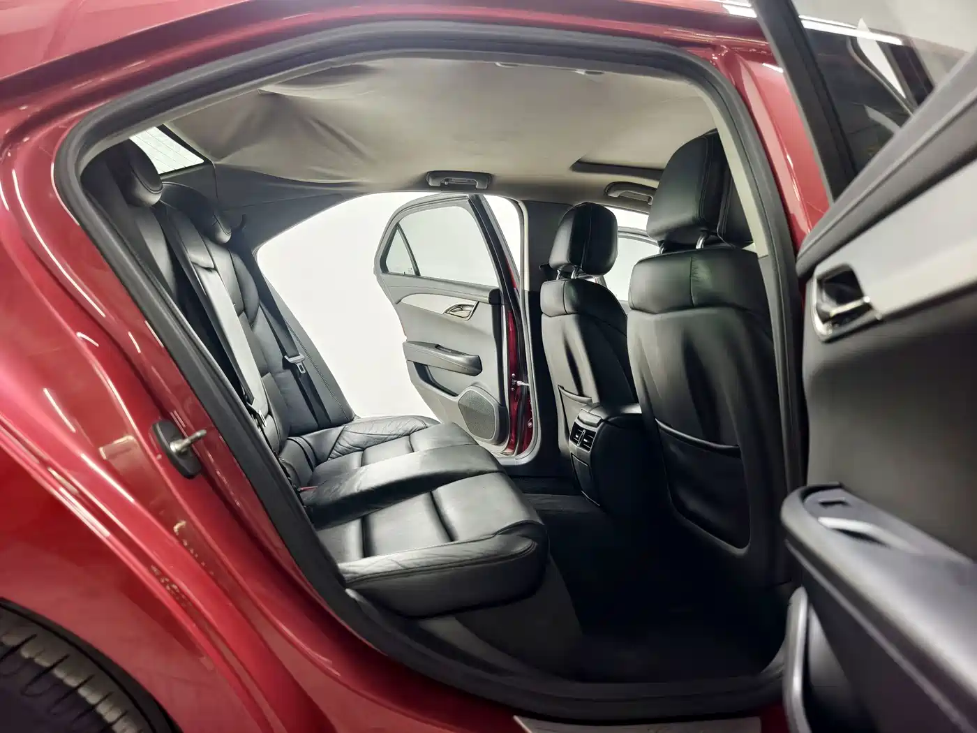 Photo 16 - Cadillac ATS-L