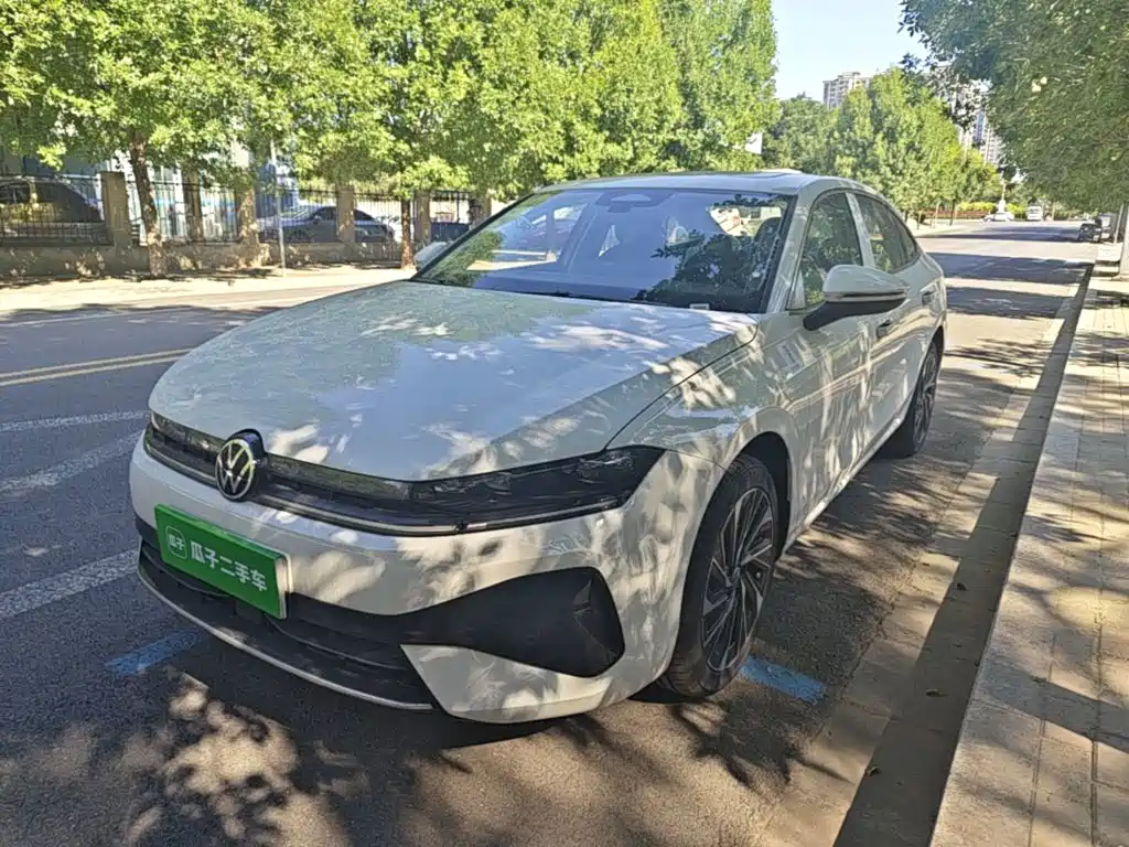 2026 Volkswagen Sagitar