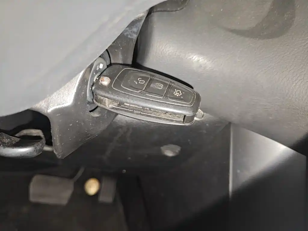 Фото 9 - Ford Focus